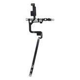 New Power / Volume Button Flex Cable for Apple iPhone 15 Pro Max